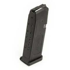 .40 S&W 13rd Detachable Polymer Magazine for Glock 23,27