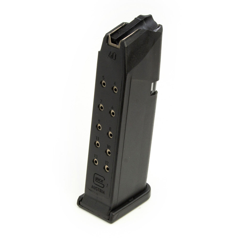 Factory .40 S&W 13rd Glock 23 Magazine