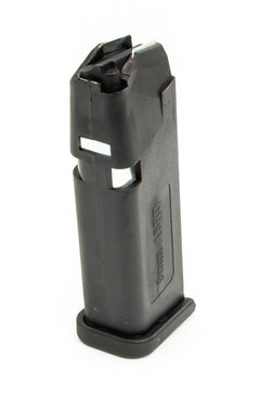 IMG Glock 19 & 26 9mm 15rd Magazine - 4 Pack