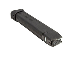 9mm 33rd Detachable Polymer Magazine for Glock 17,18,19,26 - 10 Pack