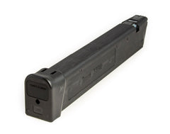 9mm 33rd Detachable Polymer Magazine for Glock 17,18,19,26 - 10 Pack