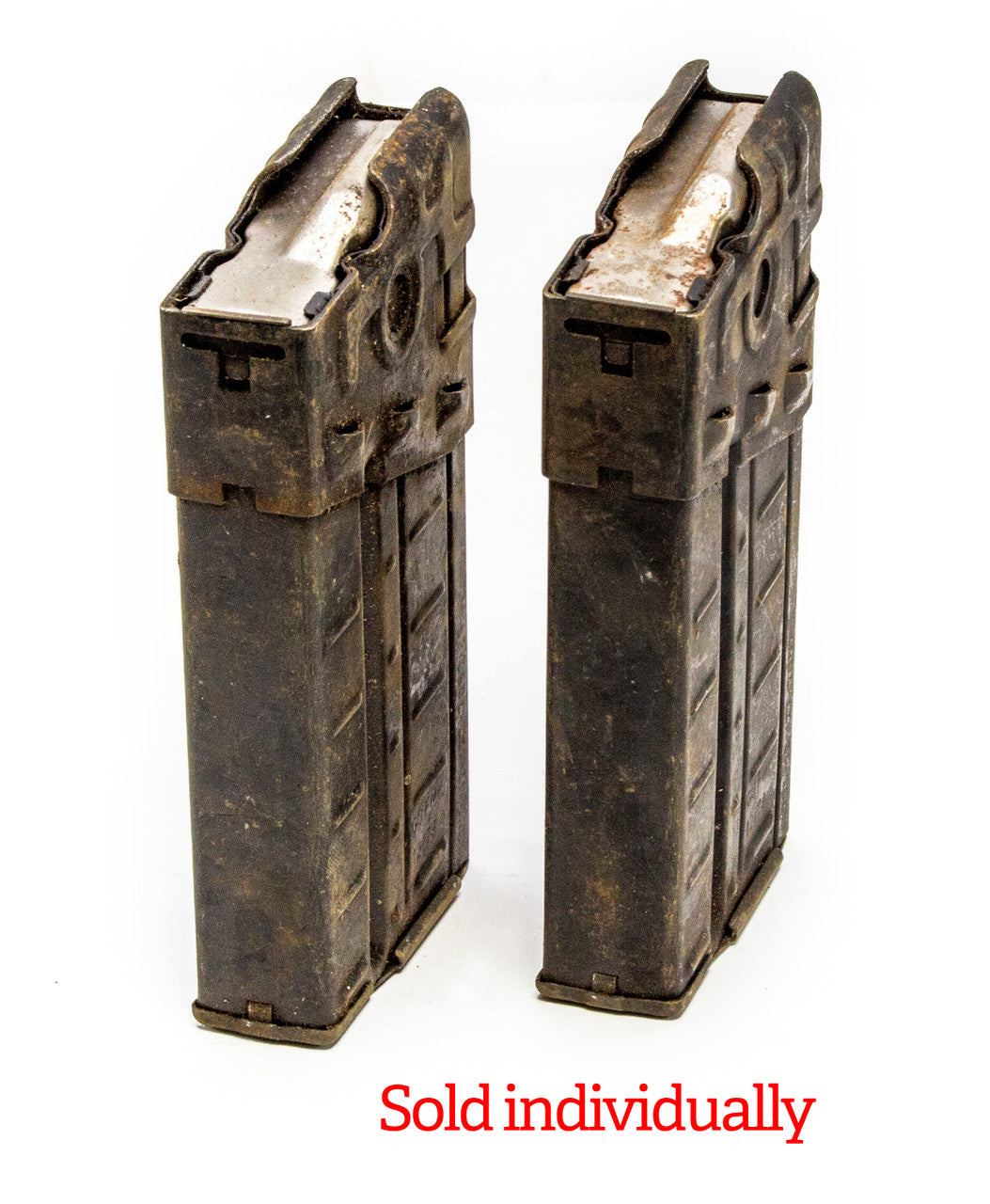 G3/H&K .308 20rd Original - Aluminum *Good Condition*