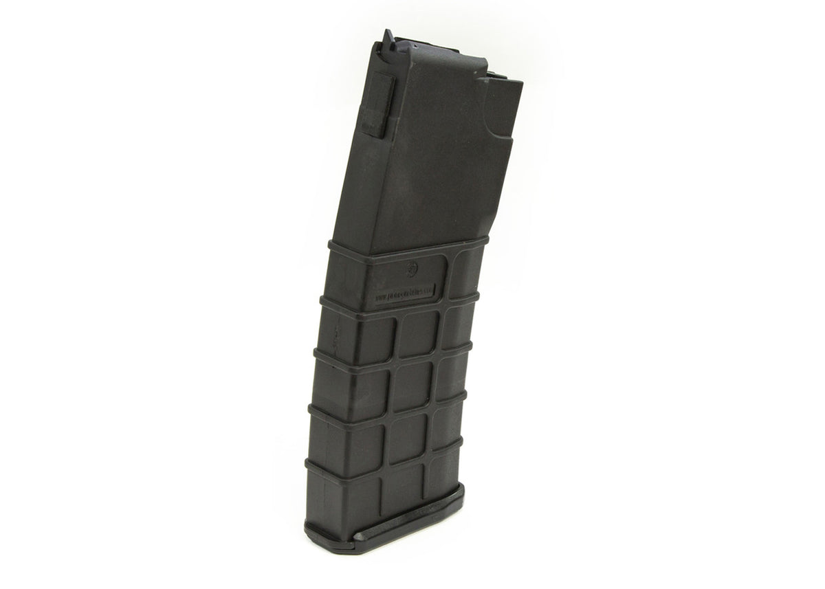 ProMag .223/5.56 30rd Ruger Mini-14 Black Detachable