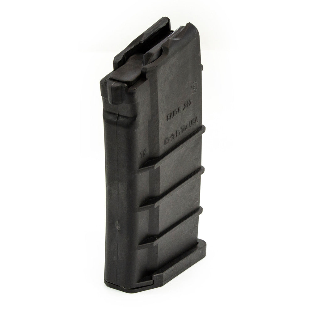 Saiga .223 20rd Black Polymer Mag