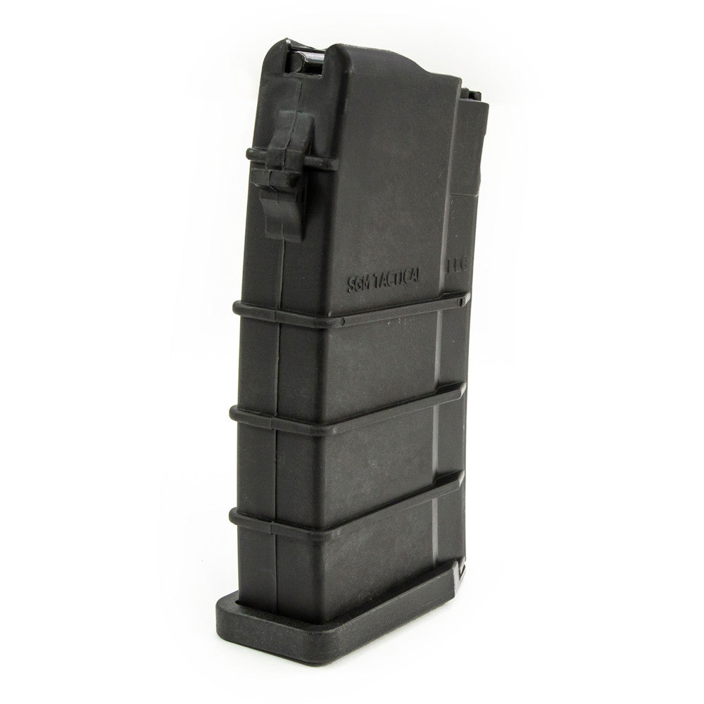 Saiga .223 20rd Black Polymer Mag