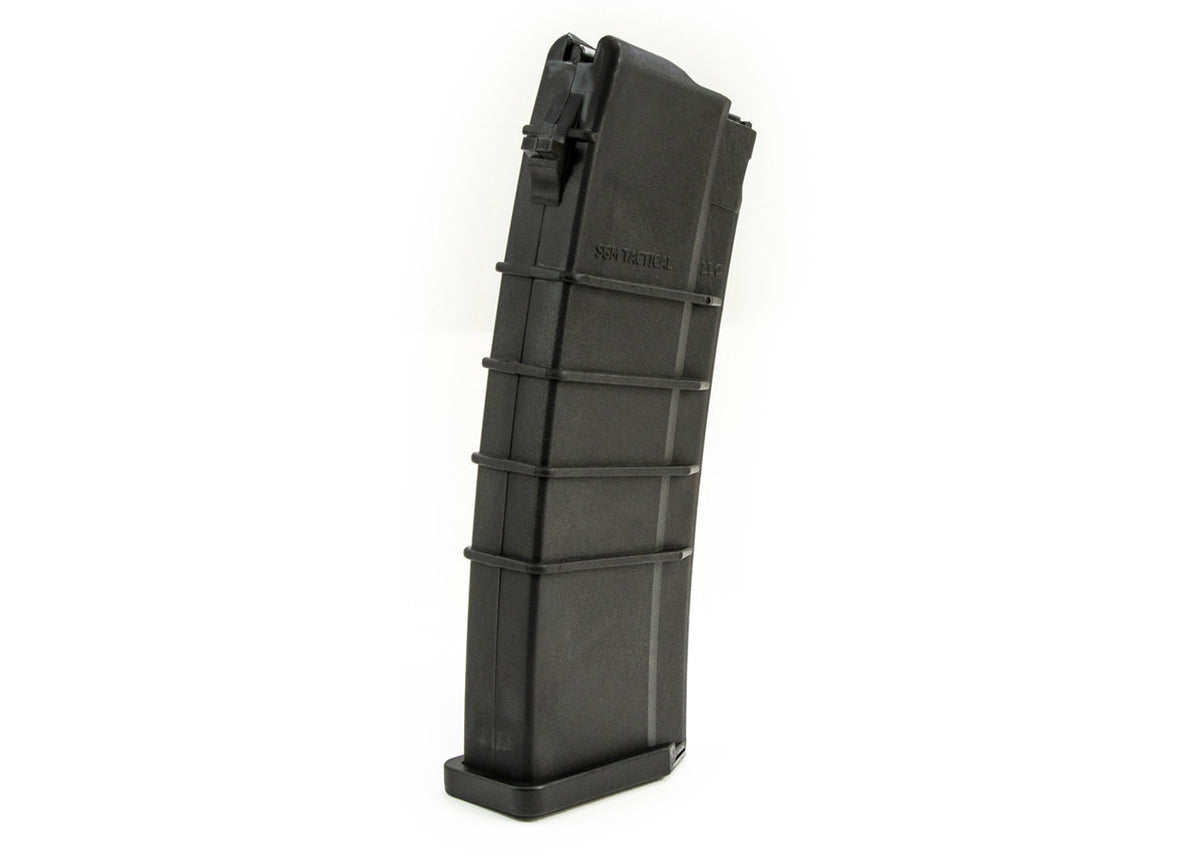SGM Tactical Saiga .223 30rd Black Polymer Mag