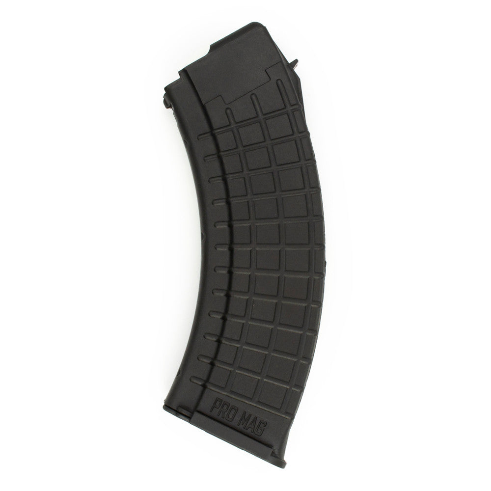 ProMag Saiga 7.62x39 30rd Black Polymer Mag