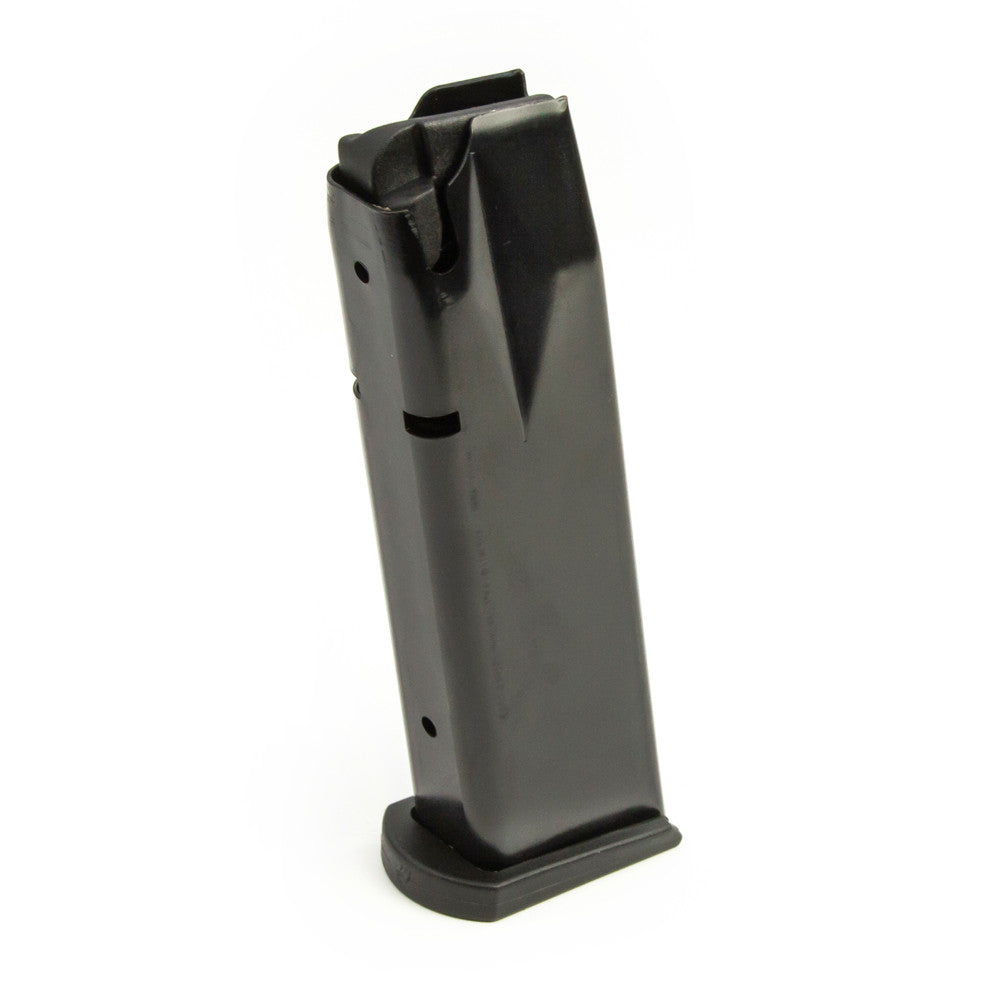 ProMag 9mm 15rd Sig Luger P226 Black Oxide Detachable