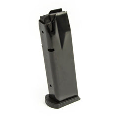 ProMag 9mm 15rd Sig Luger P226 Black Oxide Detachable