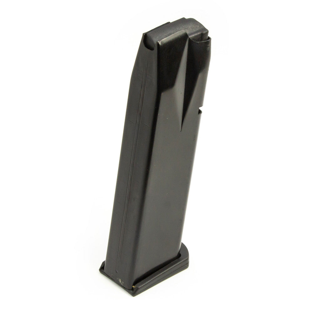 ProMag 9mm 15rd Sig Luger P226 Black Oxide Detachable