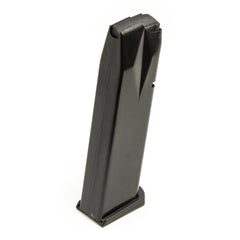 ProMag 9mm 15rd Sig Luger P226 Black Oxide Detachable