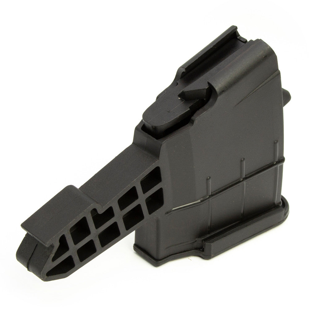 ProMag SKS 7.62X39 5rd Black Polymer Mag