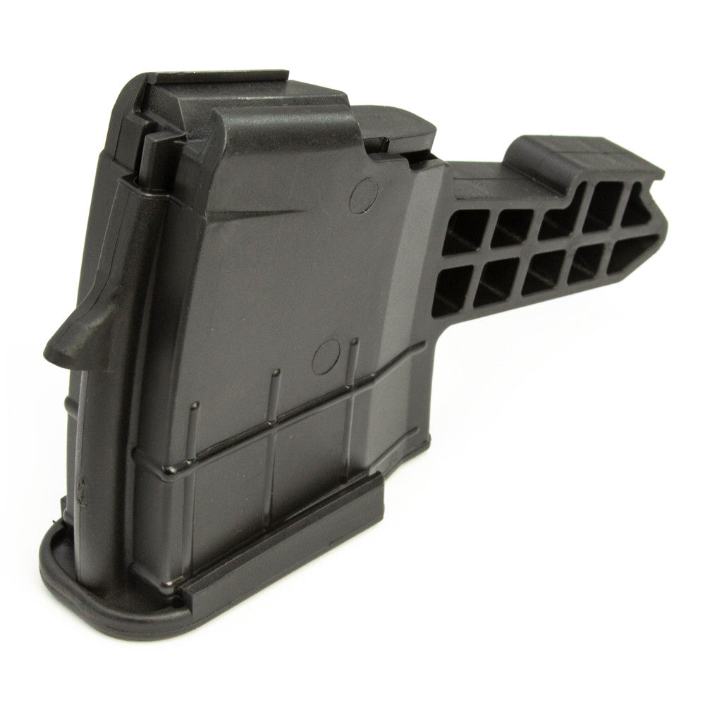ProMag SKS 7.62X39 5rd Black Polymer Mag