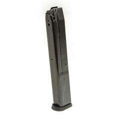 ProMag Springfield 40 S&W XD Detachable 20rd Magazine - Black Oxide