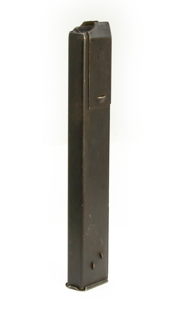 Sten Magazine 9mm 20Rd - Used