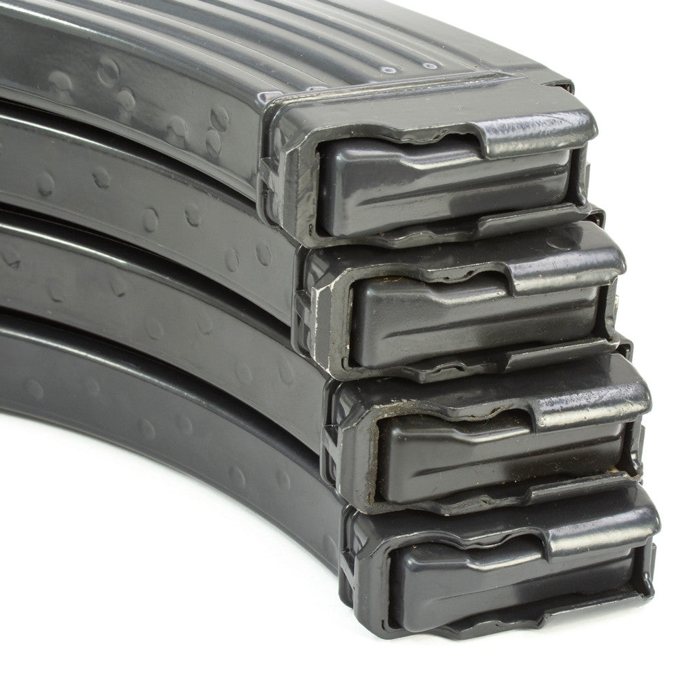 Czech VZ58 30rd Aluminum Original Magazine