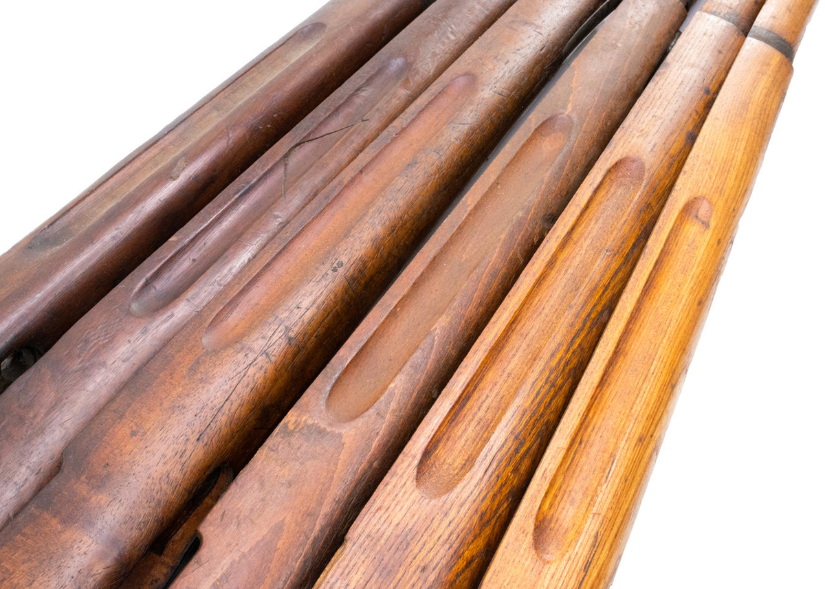 Original Swedish Mauser M96 Rifle Hardwood Stock