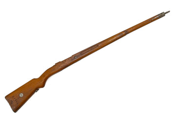 Persian Mauser Stocks - Fits 98/29 Rifles