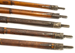 Persian Mauser Stocks - Fits 98/29 Rifles