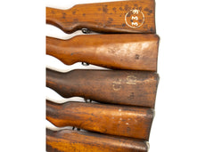 Persian Mauser Stocks - Fits 98/29 Rifles