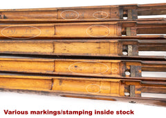 Persian Mauser Stocks - Fits 98/29 Rifles