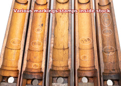 Persian Mauser Stocks - Fits 98/29 Rifles