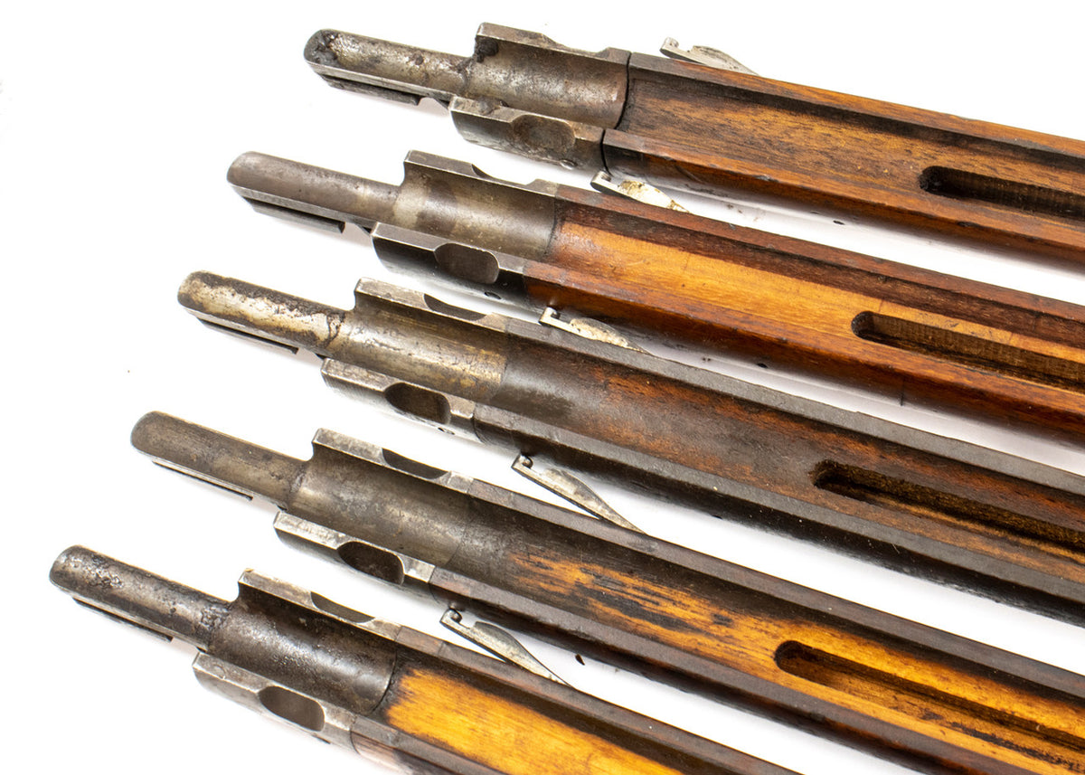 Persian Mauser Stocks - Fits 98/29 Rifles