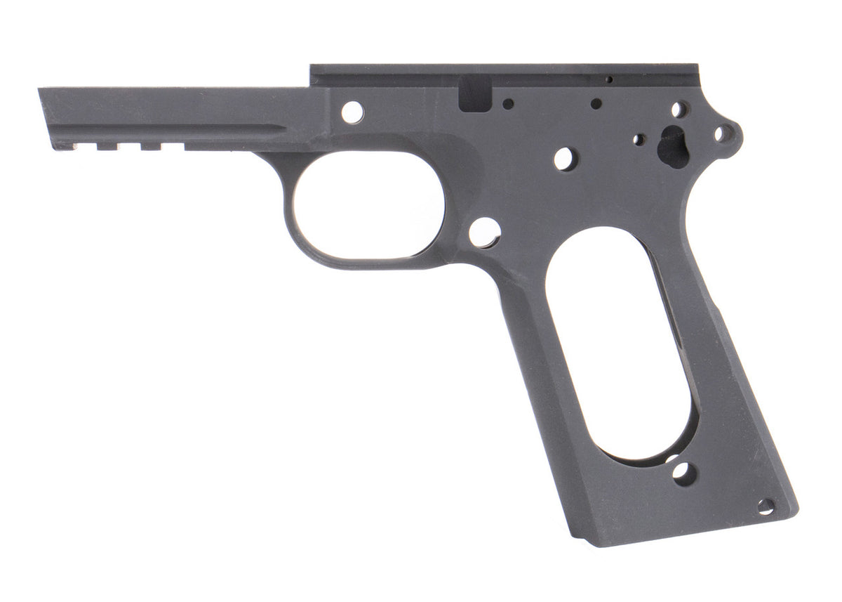 Tisas Regent M9 - 1911 Government 9mm Series 80 Tactical Frame