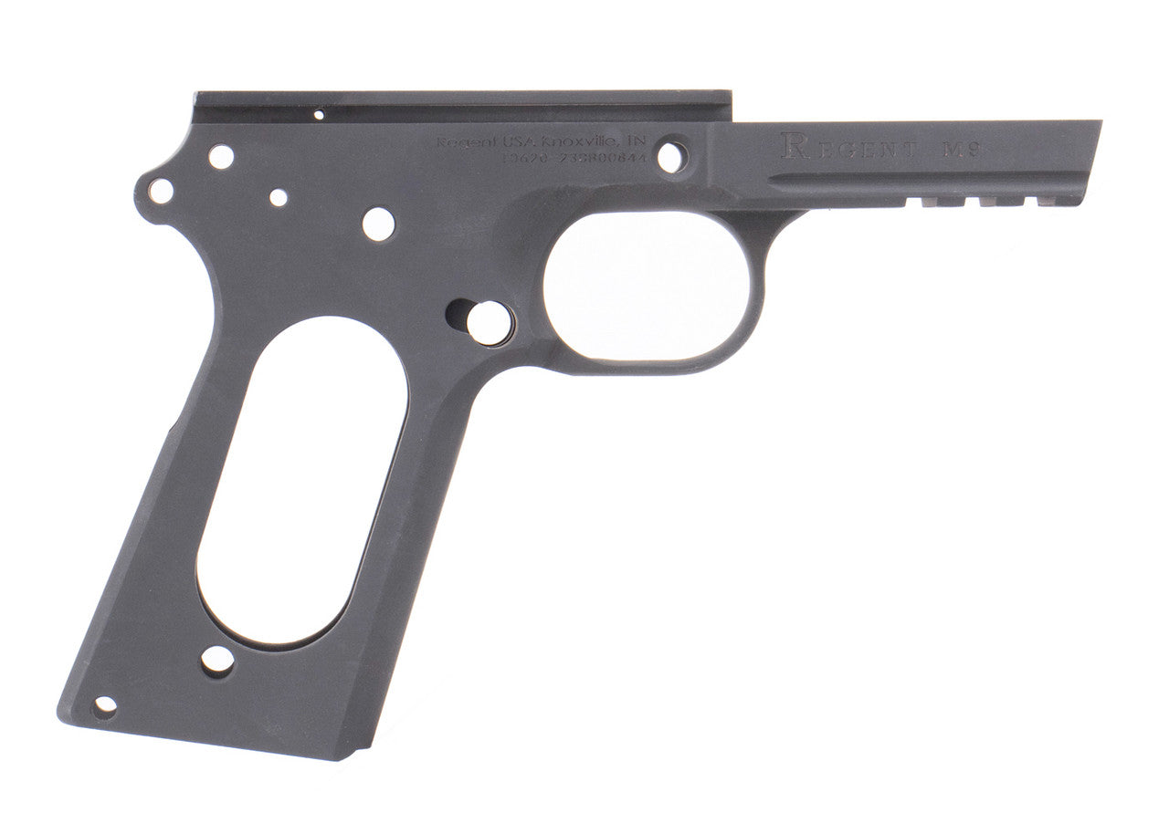 Tisas Regent M9 - 1911 Government 9mm Series 80 Tactical Frame