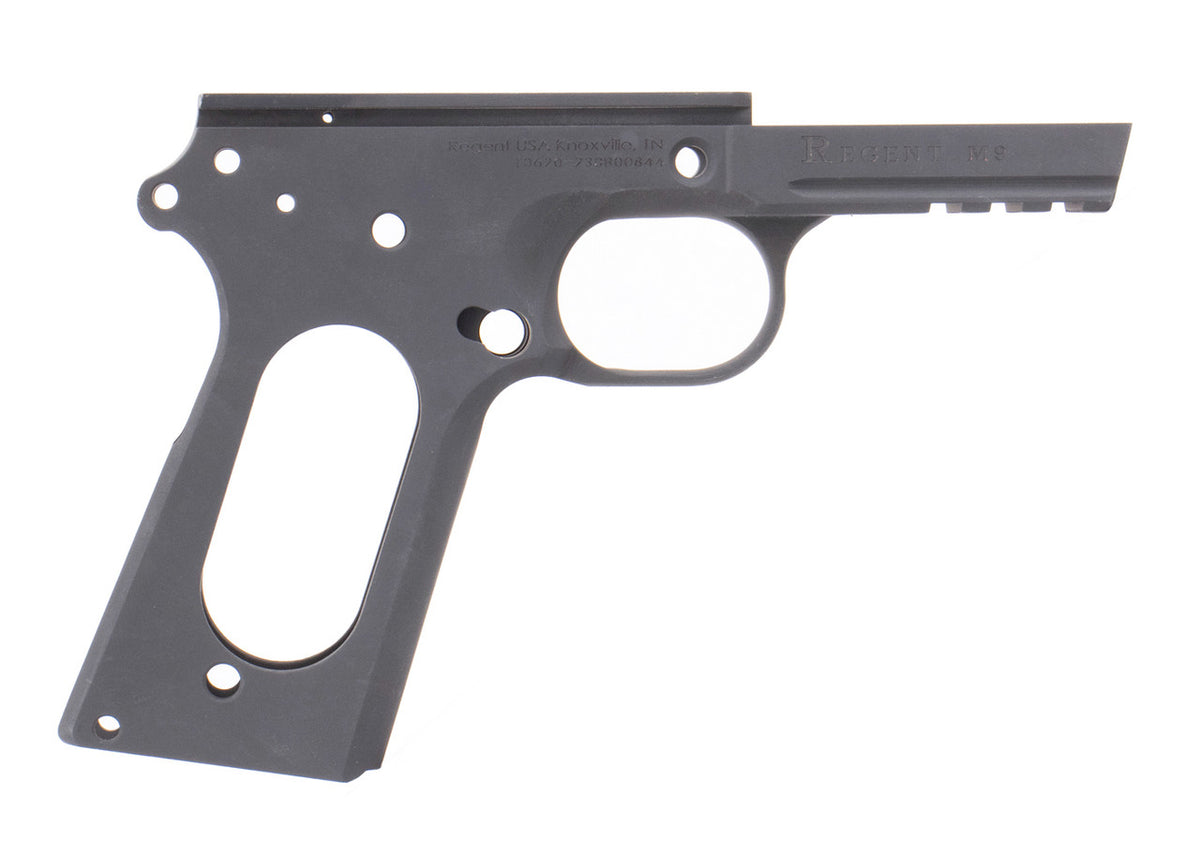 Tisas Regent M9 - 1911 Government 9mm Series 80 Tactical Frame