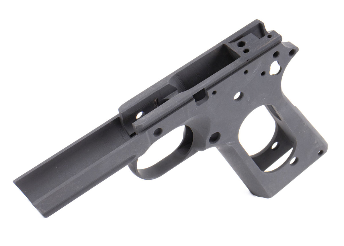 Tisas Regent M9 - 1911 Government 9mm Series 80 Tactical Frame