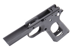 Tisas Regent M9 - 1911 Government 9mm Series 80 Tactical Frame