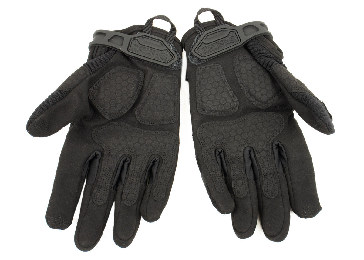 BlackHawk F.U.R.Y. Prime Glove Black Small