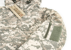 MIL-TEC® ACU Camo Winter Combat Anorak