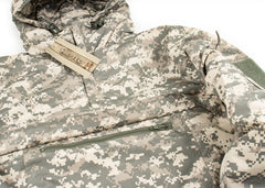 MIL-TEC® ACU Camo Winter Combat Anorak