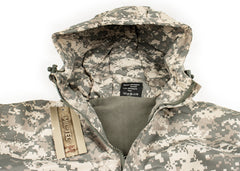 MIL-TEC® ACU Camo Winter Combat Anorak