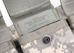 US GI ACU Bandolier - Surplus