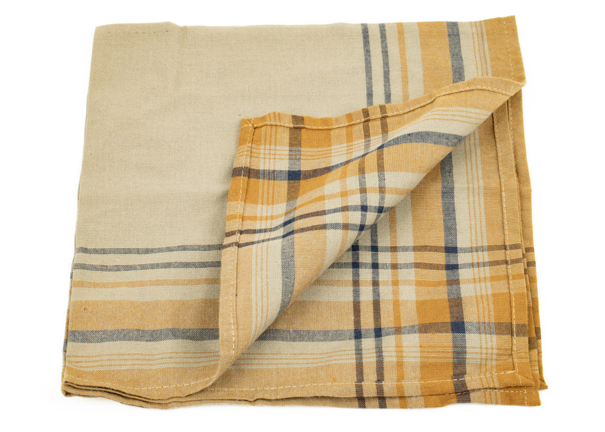 Dutch Handkerchief Single - Like New