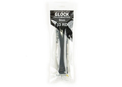 KCI USA 9mm 33rd Magazine - Glock Pattern