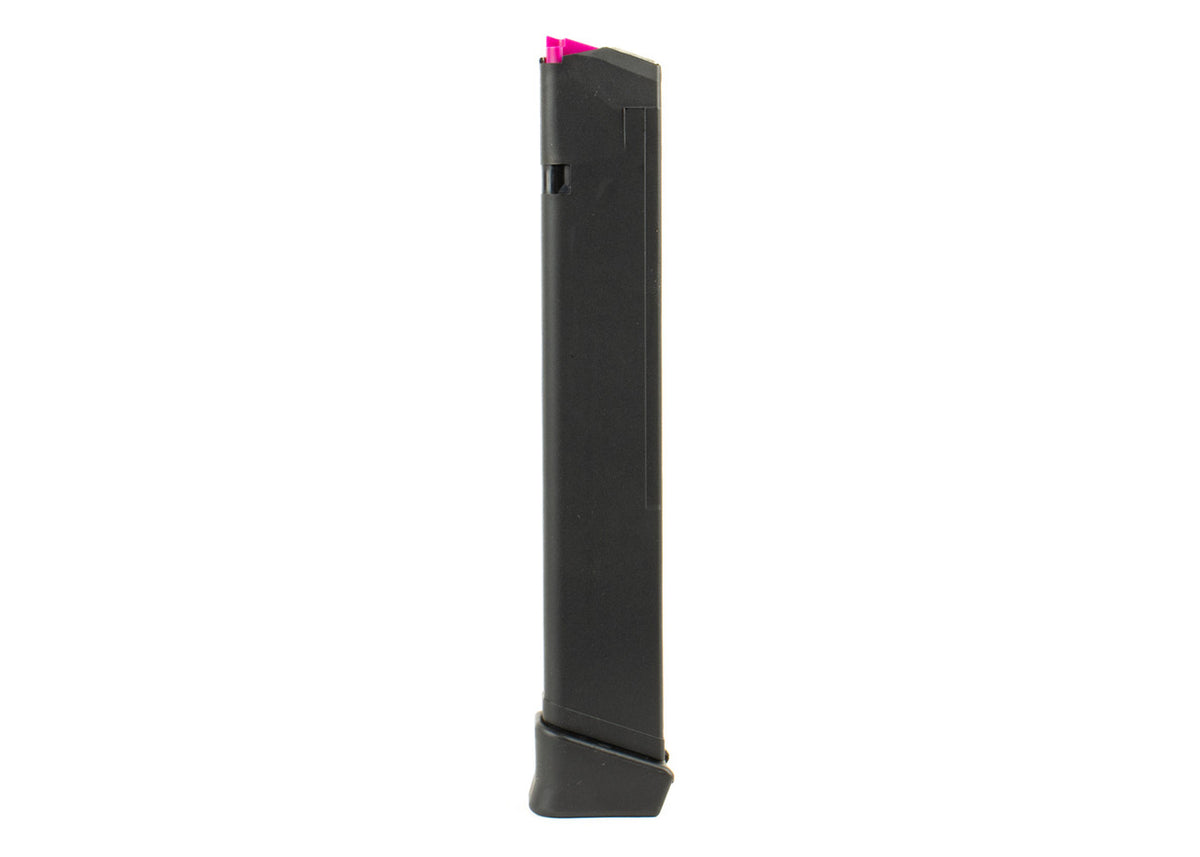 KCI USA 9mm 33rd Magazine - Glock Pattern