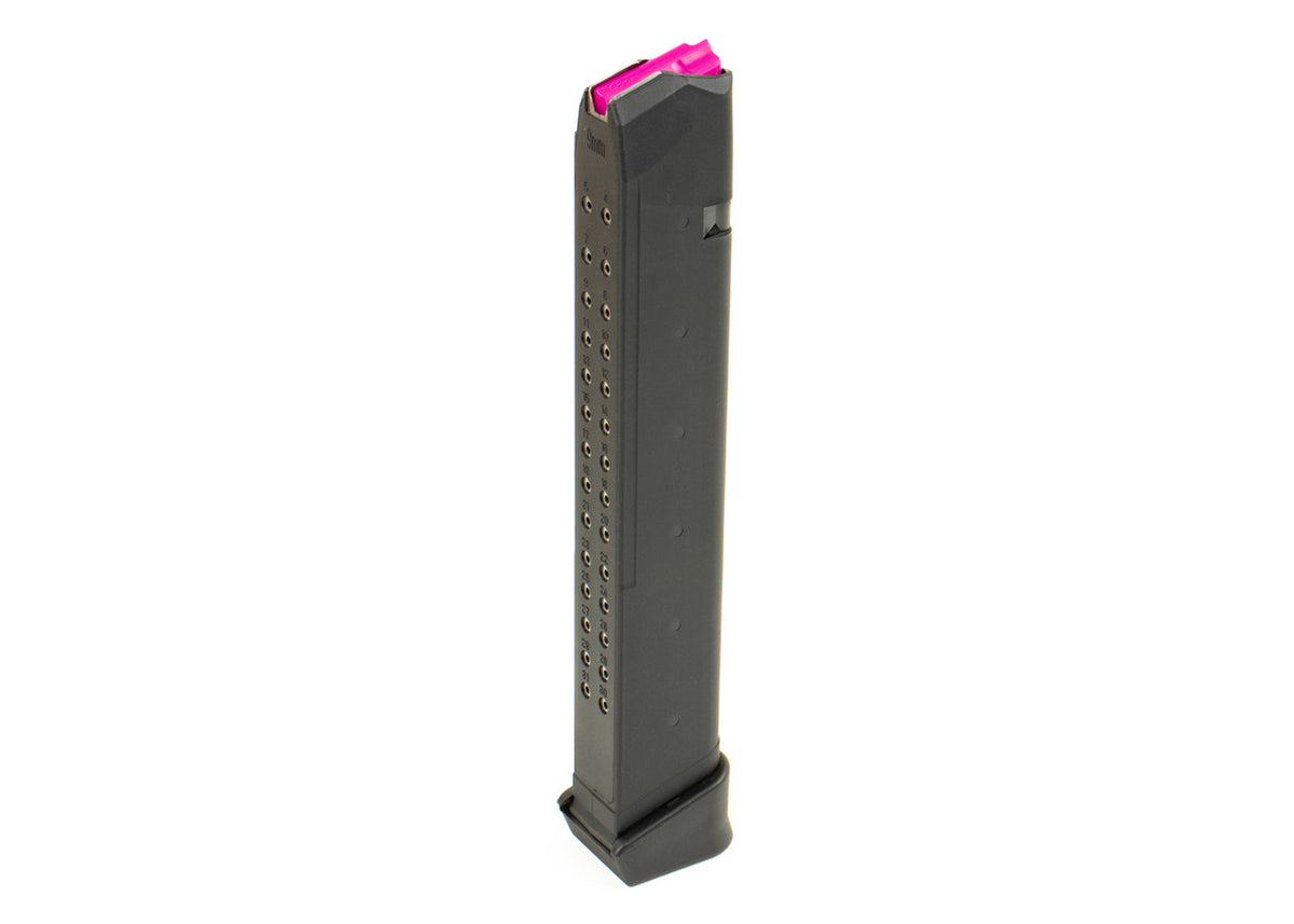 KCI USA 9mm 33rd Magazine - Glock Pattern