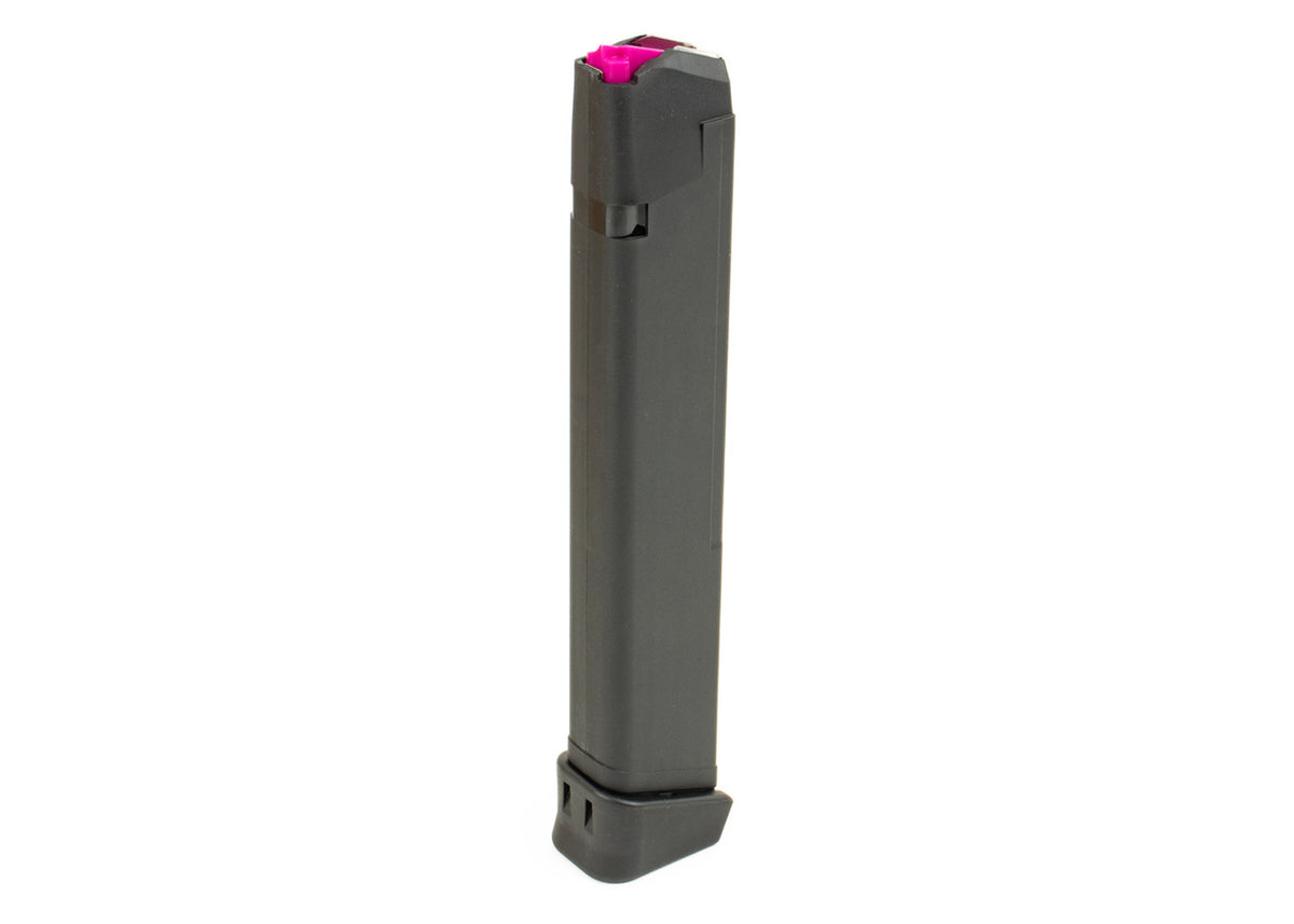 KCI USA 9mm 33rd Magazine - Glock Pattern