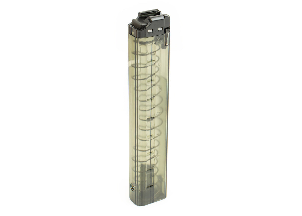 KCI USA B&T APC9 30rd Magazine - Polycarbonate