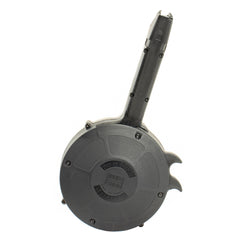 KCI USA 9mm 50rd Drum Magazine - Glock Pattern