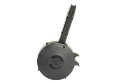 KCI USA 9mm 50rd Drum Magazine - Glock Pattern