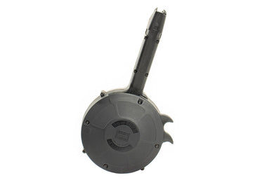KCI USA 9mm 50rd Drum Magazine - Glock Pattern
