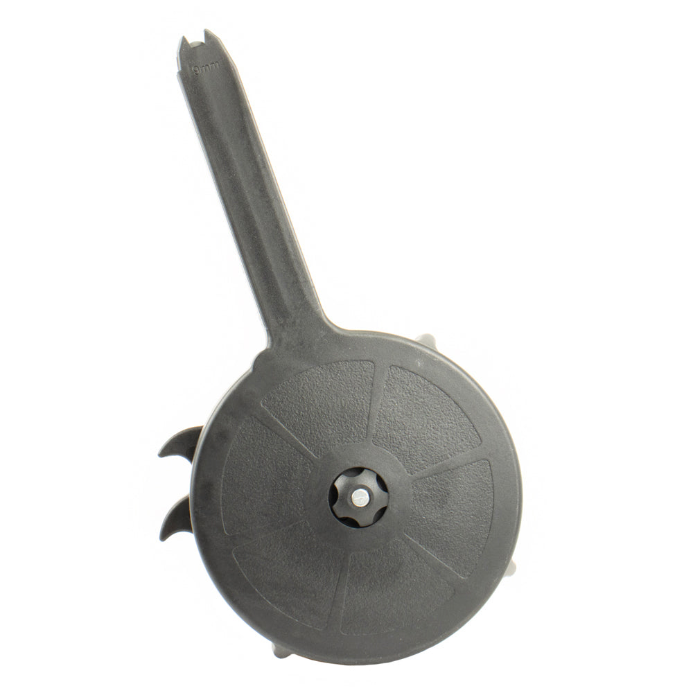 KCI USA 9mm 50rd Drum Magazine - Glock Pattern