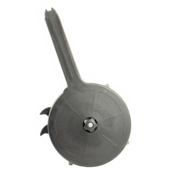 KCI USA 9mm 50rd Drum Magazine - Glock Pattern