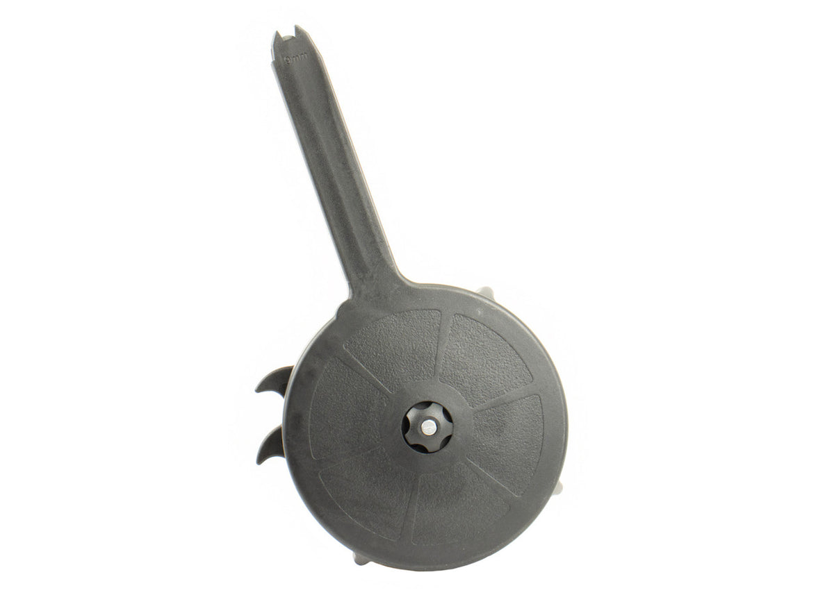 KCI USA 9mm 50rd Drum Magazine - Glock Pattern