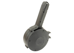 KCI USA 9mm 50rd Drum Magazine - Glock Pattern